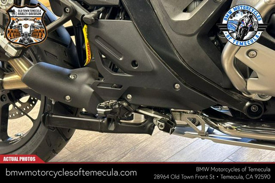 New 2025 BMW R 1300 GS Adventure