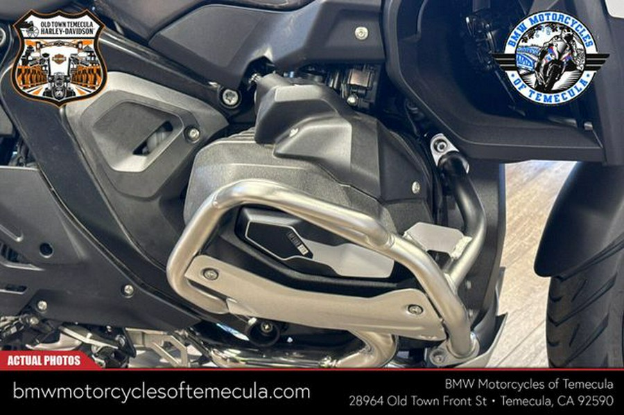 New 2025 BMW R 1300 GS Adventure