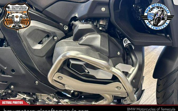 New 2025 BMW R 1300 GS Adventure