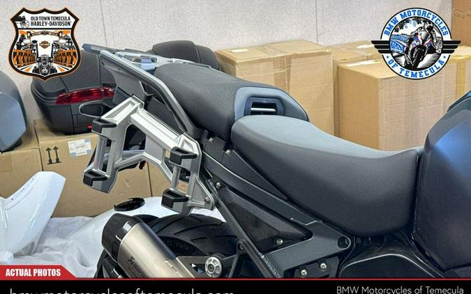 New 2025 BMW R 1300 GS Adventure