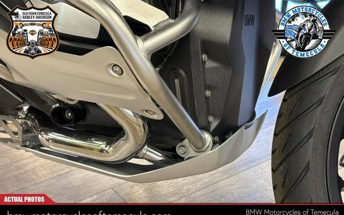 New 2025 BMW R 1300 GS Adventure