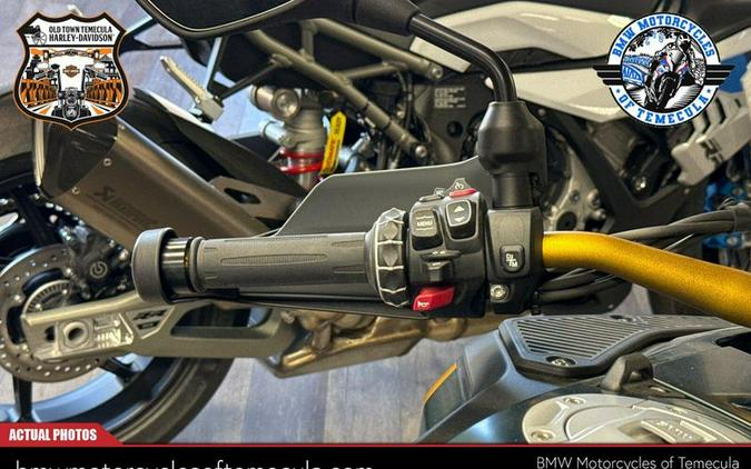 New 2025 BMW R 1300 GS Adventure