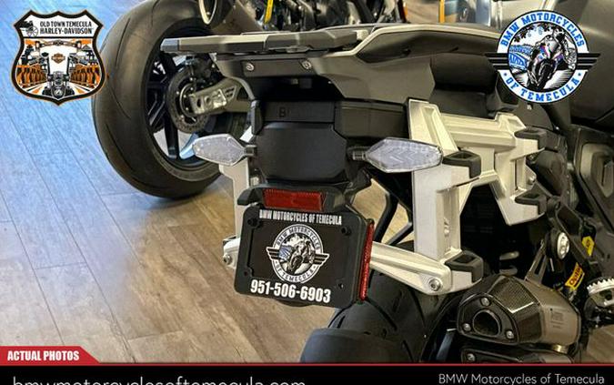 New 2025 BMW R 1300 GS Adventure