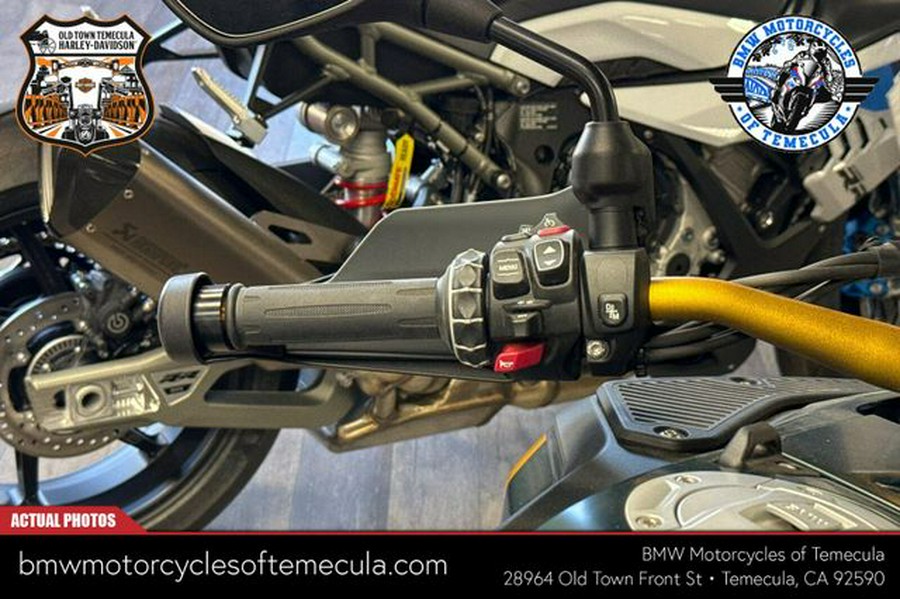 New 2025 BMW R 1300 GS Adventure