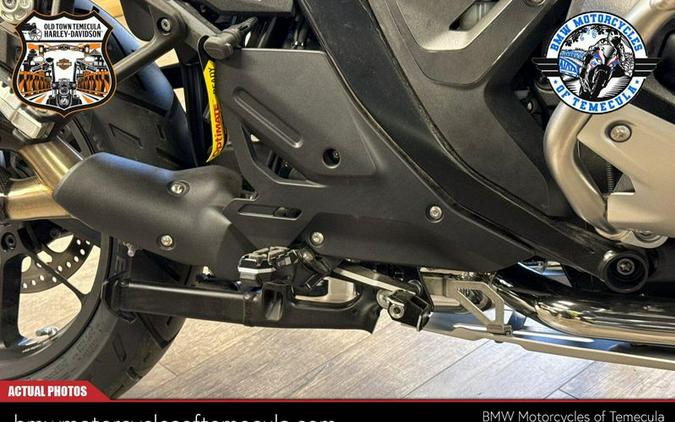 New 2025 BMW R 1300 GS Adventure