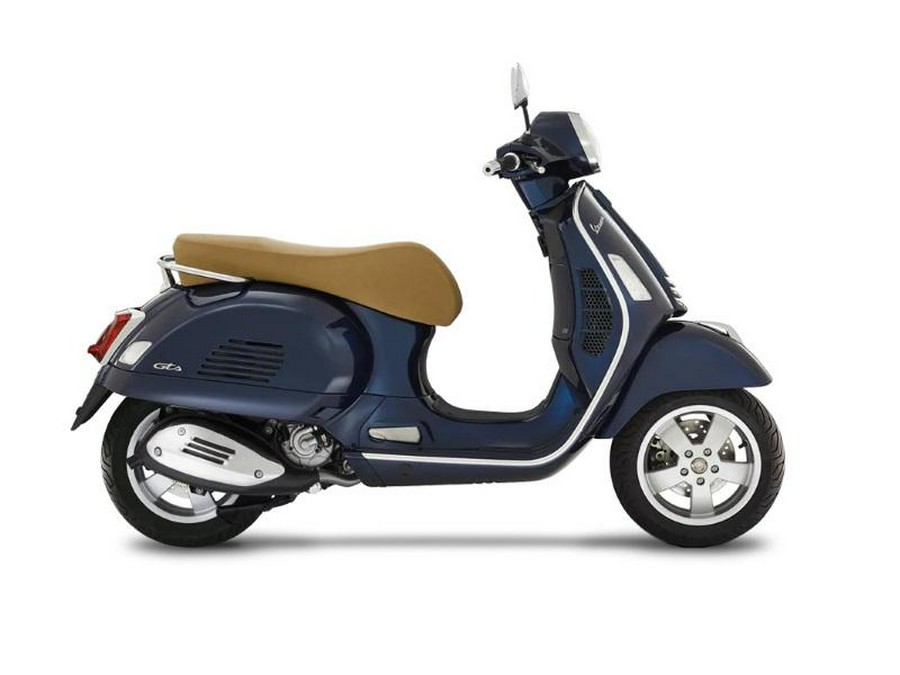 2020 Vespa GTS 300 HPE ABS