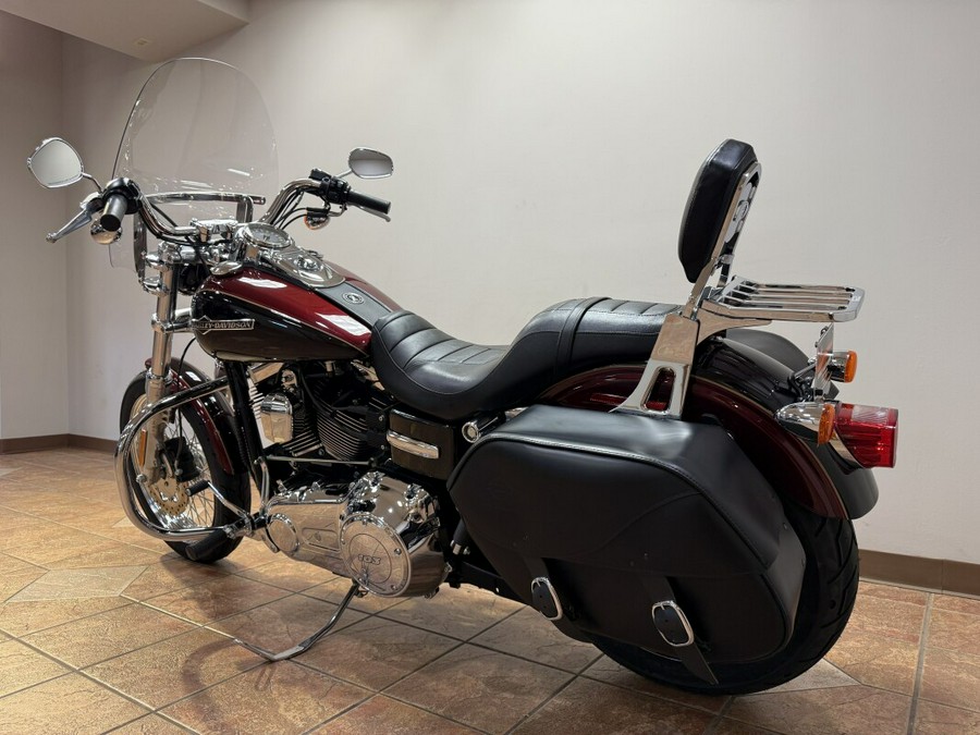 2014 FXDC Super Glide® Custom