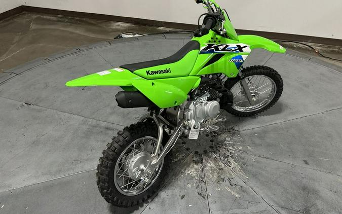 2026 Kawasaki KLX® 110R L