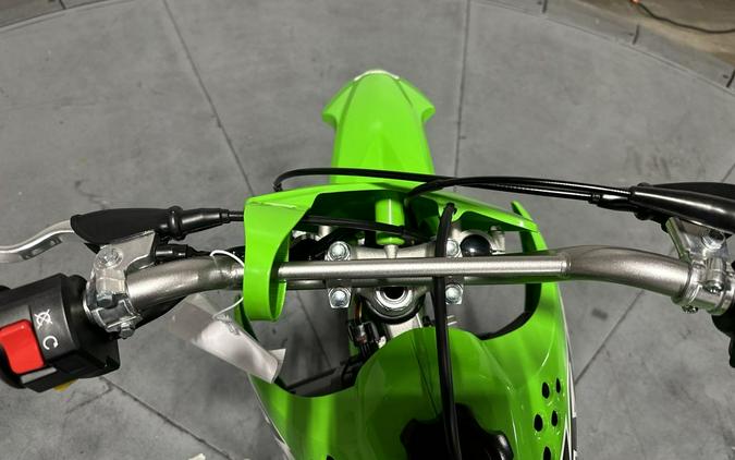 2026 Kawasaki KLX® 110R L