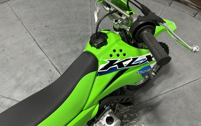 2026 Kawasaki KLX® 110R L