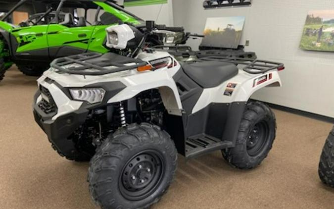 2025 Kawasaki Brute Force® 450 4x4