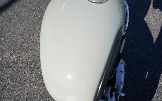 2026 Triumph Bonneville T120 Base