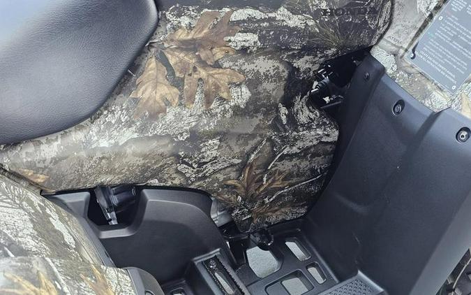 2026 Honda® FourTrax Foreman 4x4 TrueTimber® Atera Camo