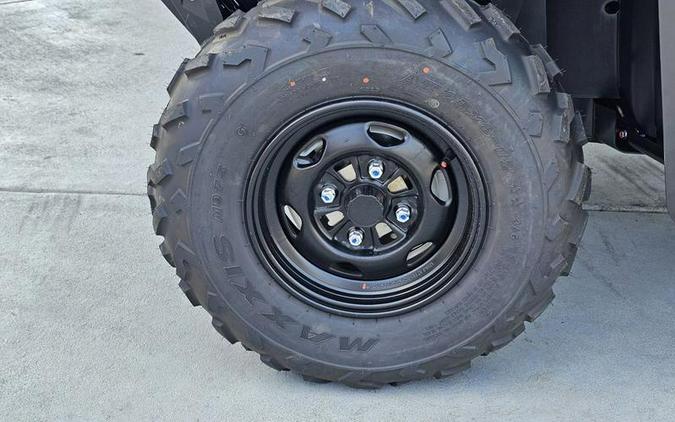 2026 Honda® FourTrax Foreman 4x4 TrueTimber® Atera Camo