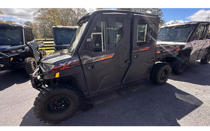 2024 R24RSY99AZ - Polaris