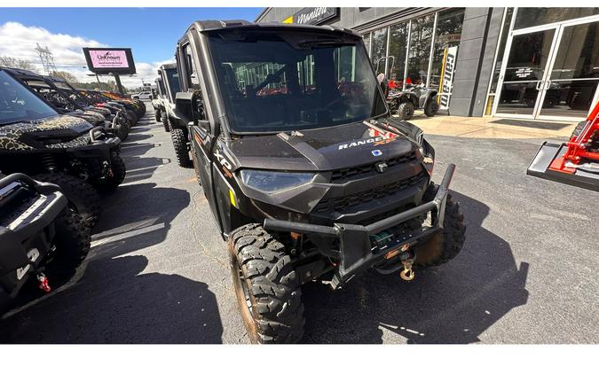 2024 R24RSY99AZ - Polaris