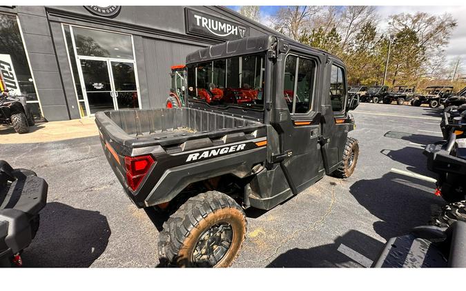 2024 R24RSY99AZ - Polaris