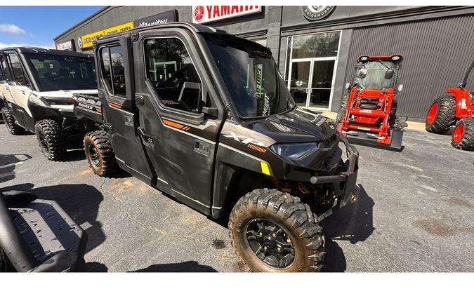 2024 R24RSY99AZ - Polaris