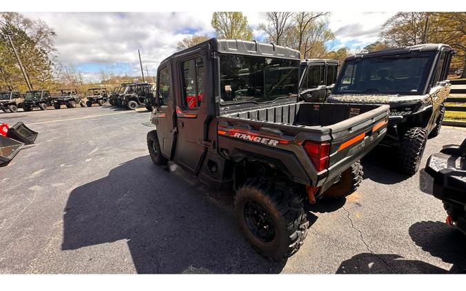 2024 R24RSY99AZ - Polaris