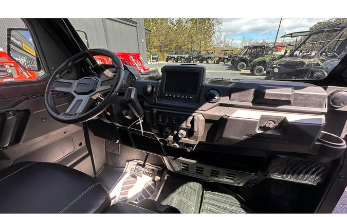 2024 R24RSY99AZ - Polaris