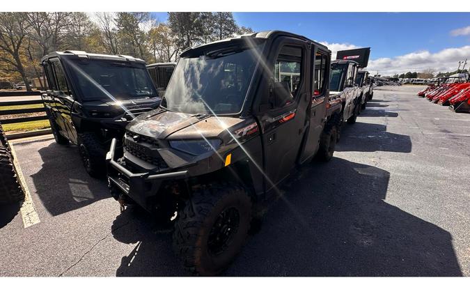 2024 R24RSY99AZ - Polaris