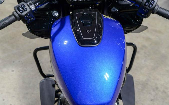 2026 Indian Motorcycle Challenger® Dark Horse® 112 with PowerBand Audio Package