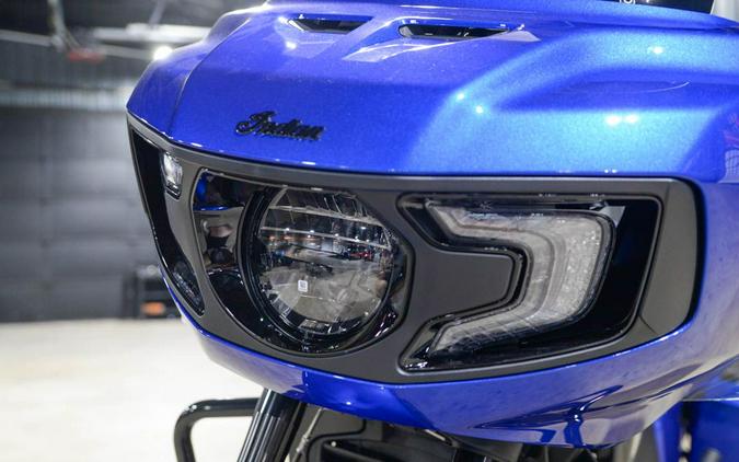 2026 Indian Motorcycle Challenger® Dark Horse® 112 with PowerBand Audio Package