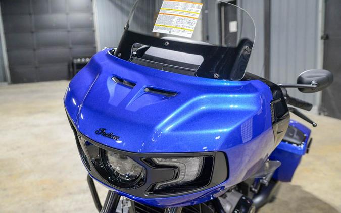 2026 Indian Motorcycle Challenger® Dark Horse® 112 with PowerBand Audio Package