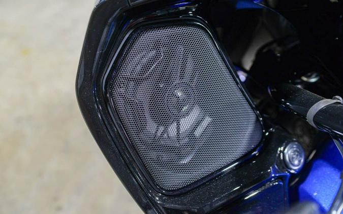 2026 Indian Motorcycle Challenger® Dark Horse® 112 with PowerBand Audio Package