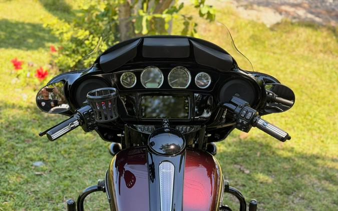 2018 Harley-Davidson Street Glide® Special