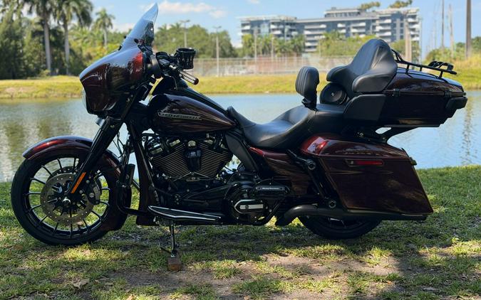 2018 Harley-Davidson Street Glide® Special