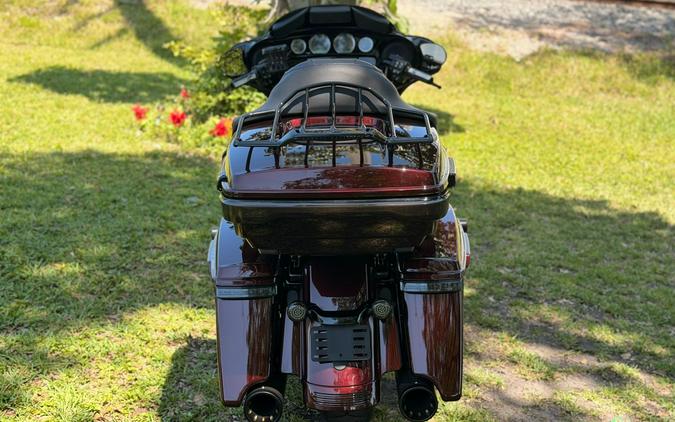 2018 Harley-Davidson Street Glide® Special