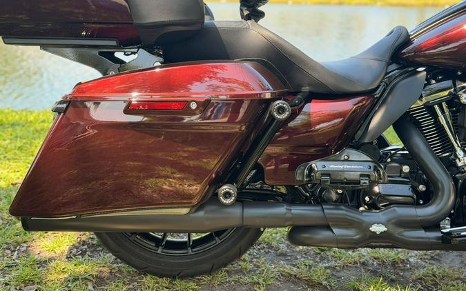 2018 Harley-Davidson Street Glide® Special