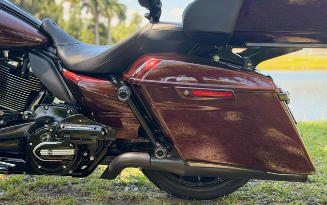 2018 Harley-Davidson Street Glide® Special