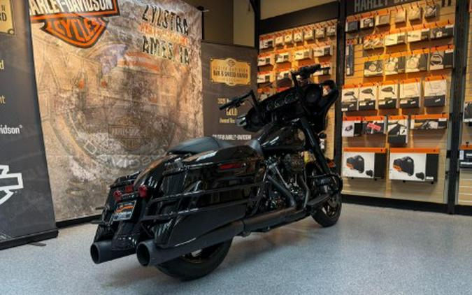 2021 Harley-Davidson Street Glide® Special