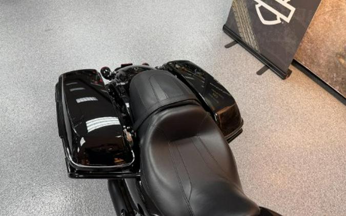 2021 Harley-Davidson Street Glide® Special
