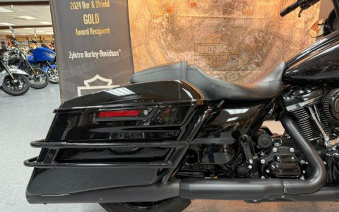 2021 Harley-Davidson Street Glide® Special