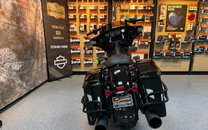 2021 Harley-Davidson Street Glide® Special