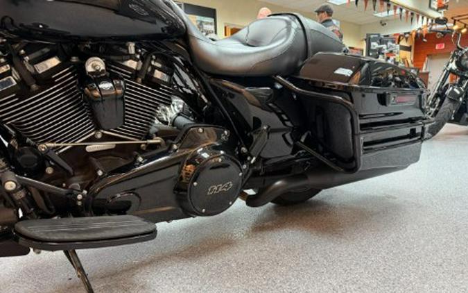 2021 Harley-Davidson Street Glide® Special