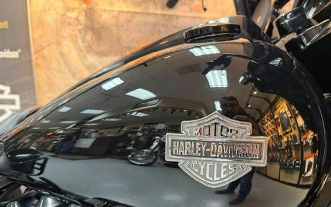 2021 Harley-Davidson Street Glide® Special