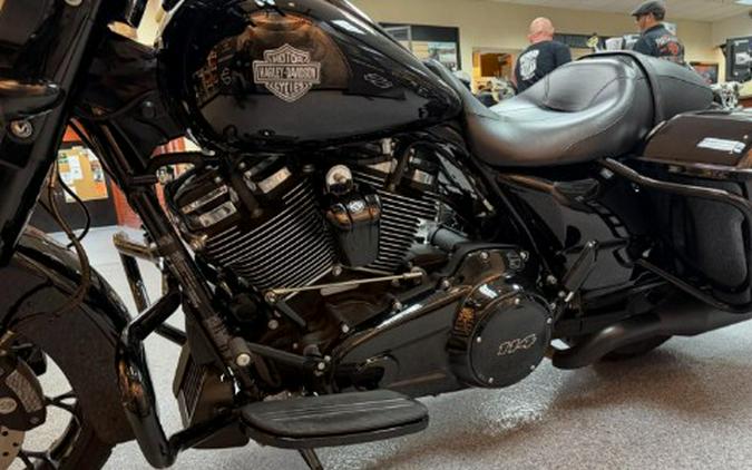 2021 Harley-Davidson Street Glide® Special