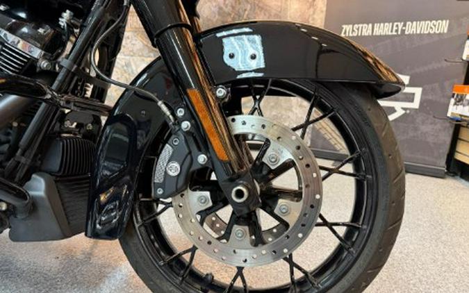 2021 Harley-Davidson Street Glide® Special