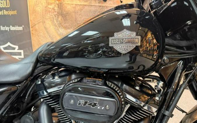 2021 Harley-Davidson Street Glide® Special