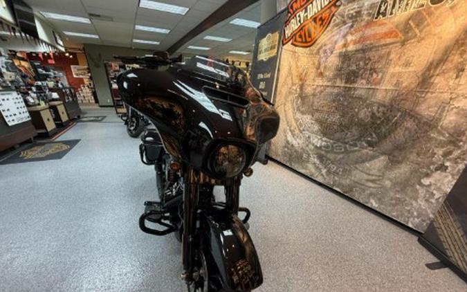 2021 Harley-Davidson Street Glide® Special