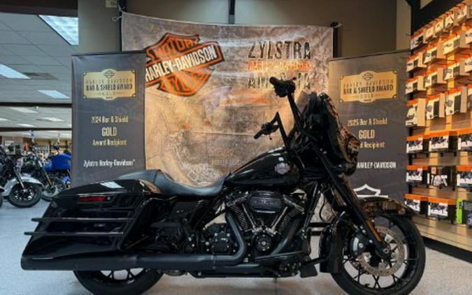 2021 Harley-Davidson Street Glide® Special