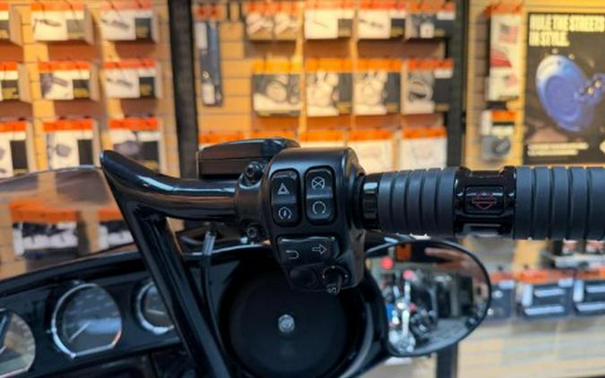 2021 Harley-Davidson Street Glide® Special
