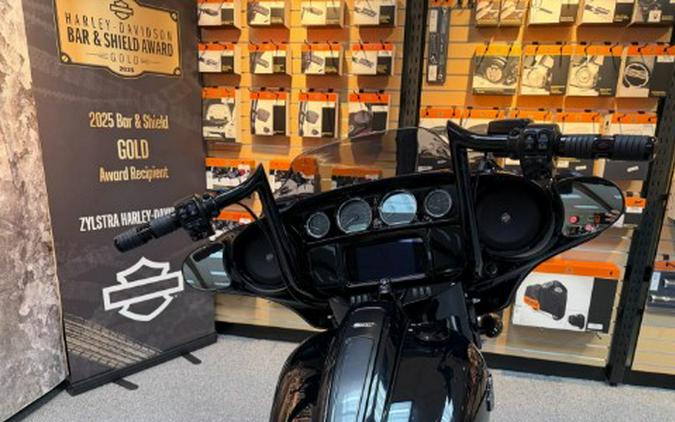 2021 Harley-Davidson Street Glide® Special