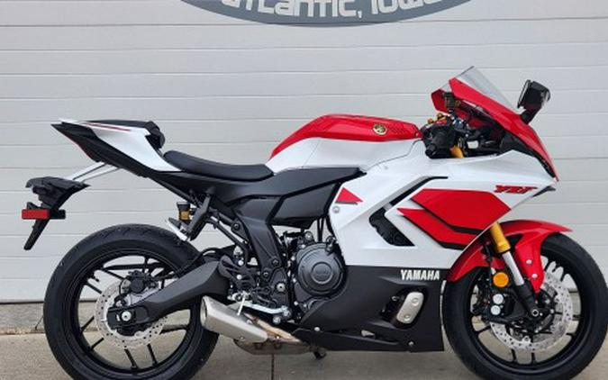 2026 Yamaha YZF-R7