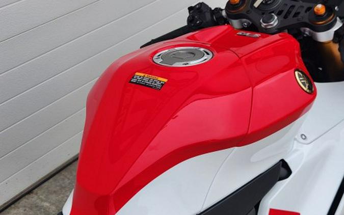 2026 Yamaha YZF-R7