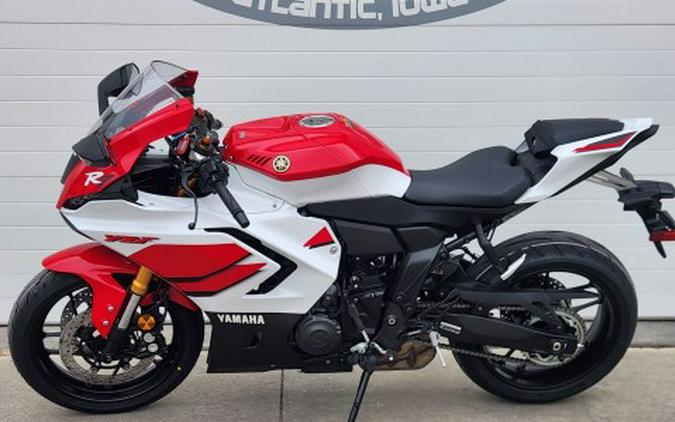 2026 Yamaha YZF-R7
